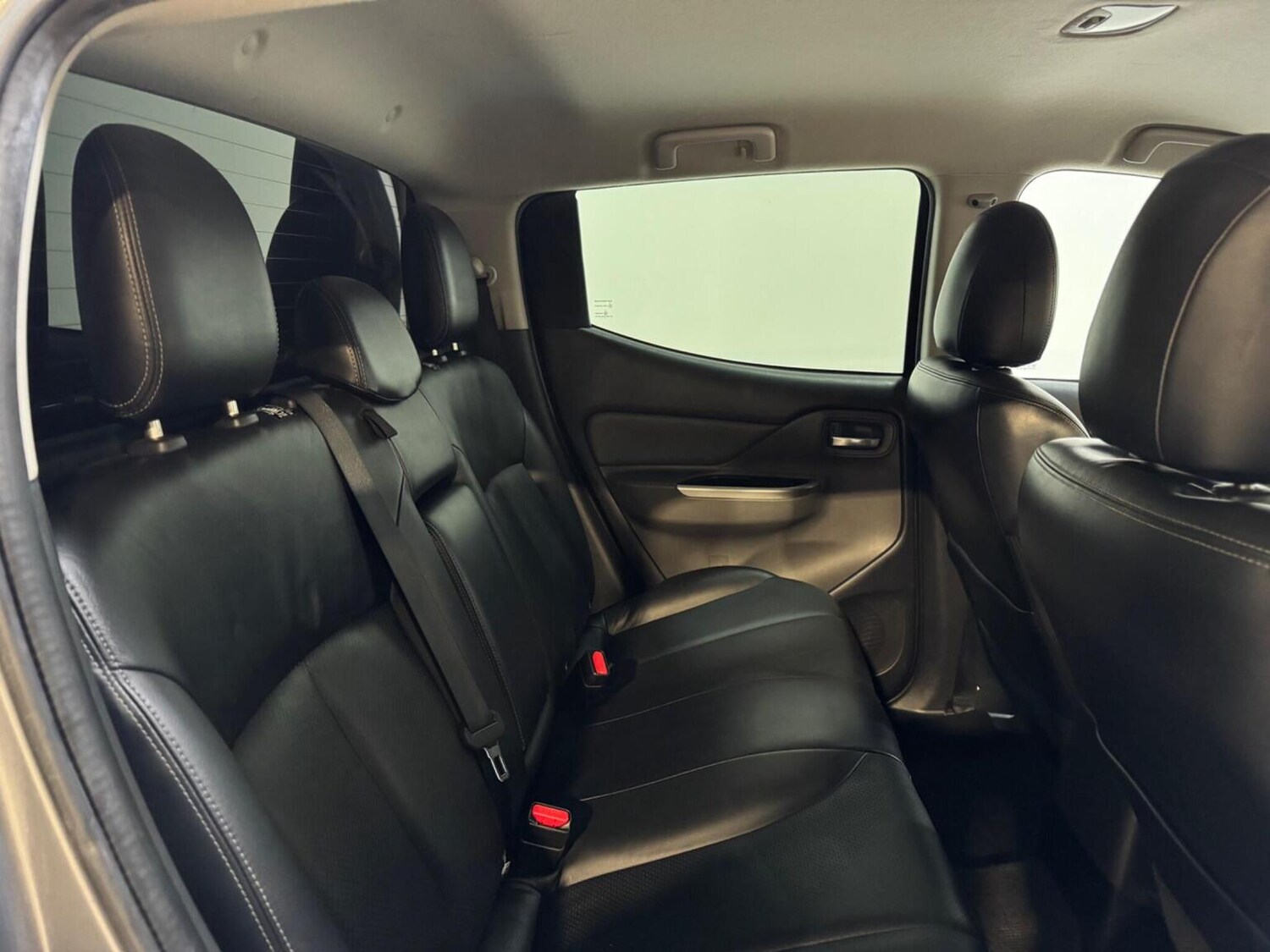 Used Mitsubishi L200 2018 for sale - 77953899: Photo 30