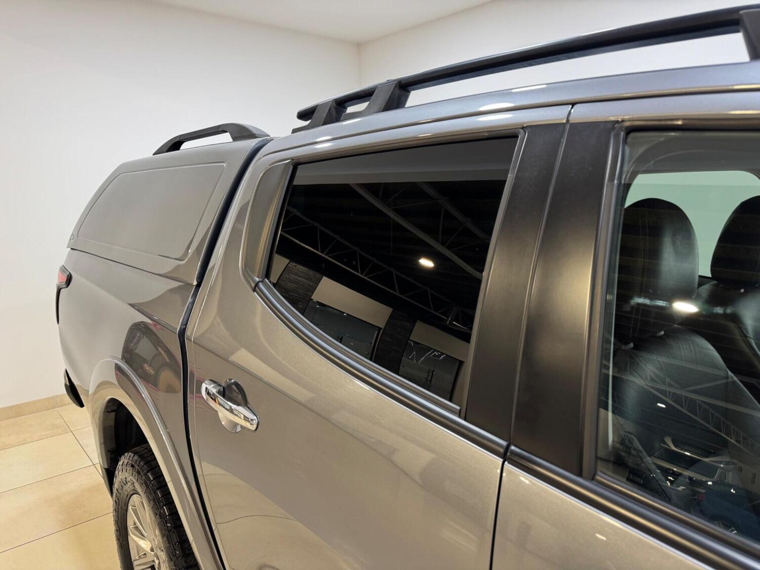 Used Mitsubishi L200 2018 for sale - 77953899: Photo 32