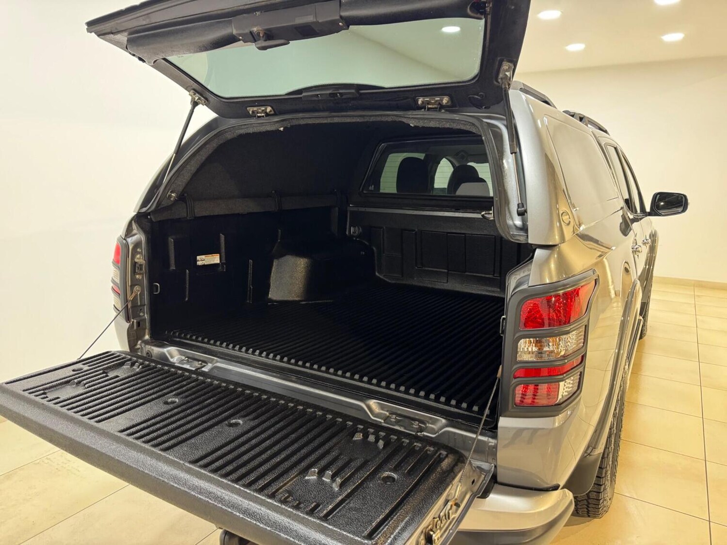 Used Mitsubishi L200 2018 for sale - 77953899: Photo 34