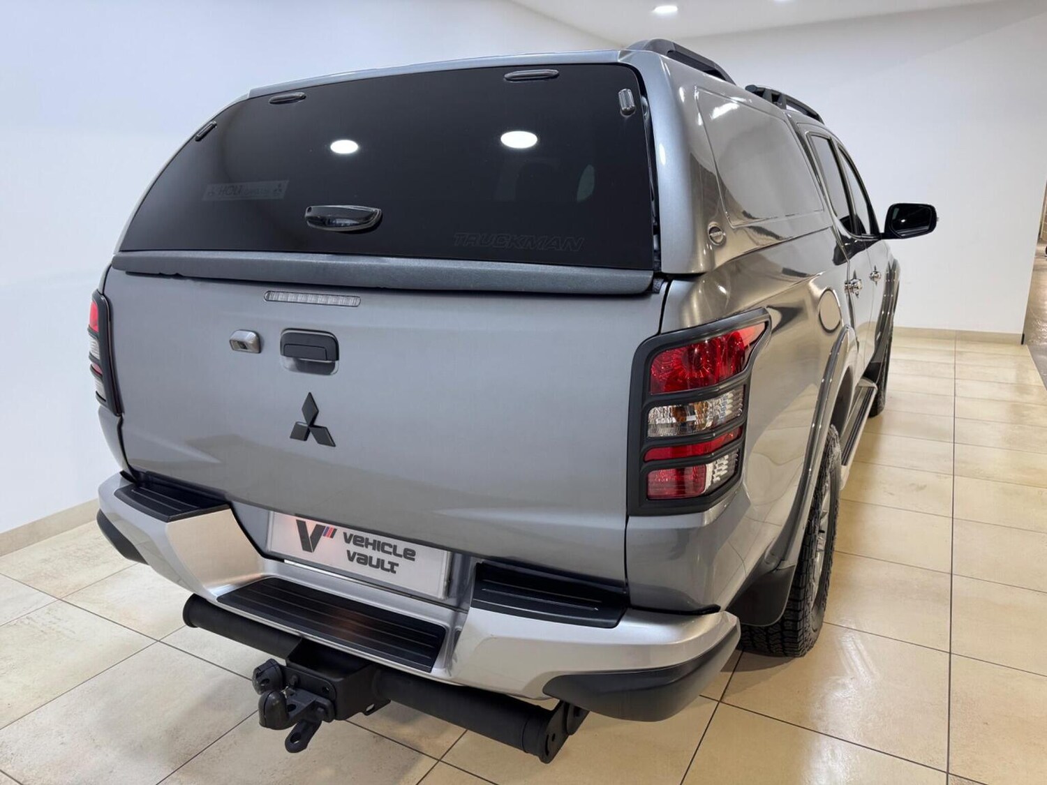 Used Mitsubishi L200 2018 for sale - 77953899: Photo 41