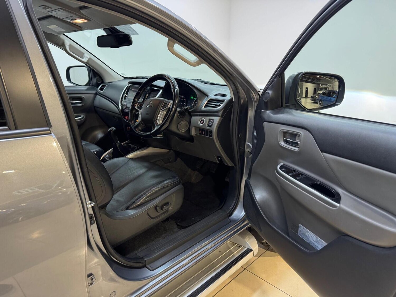 Used Mitsubishi L200 2018 for sale - 77953899: Photo 45