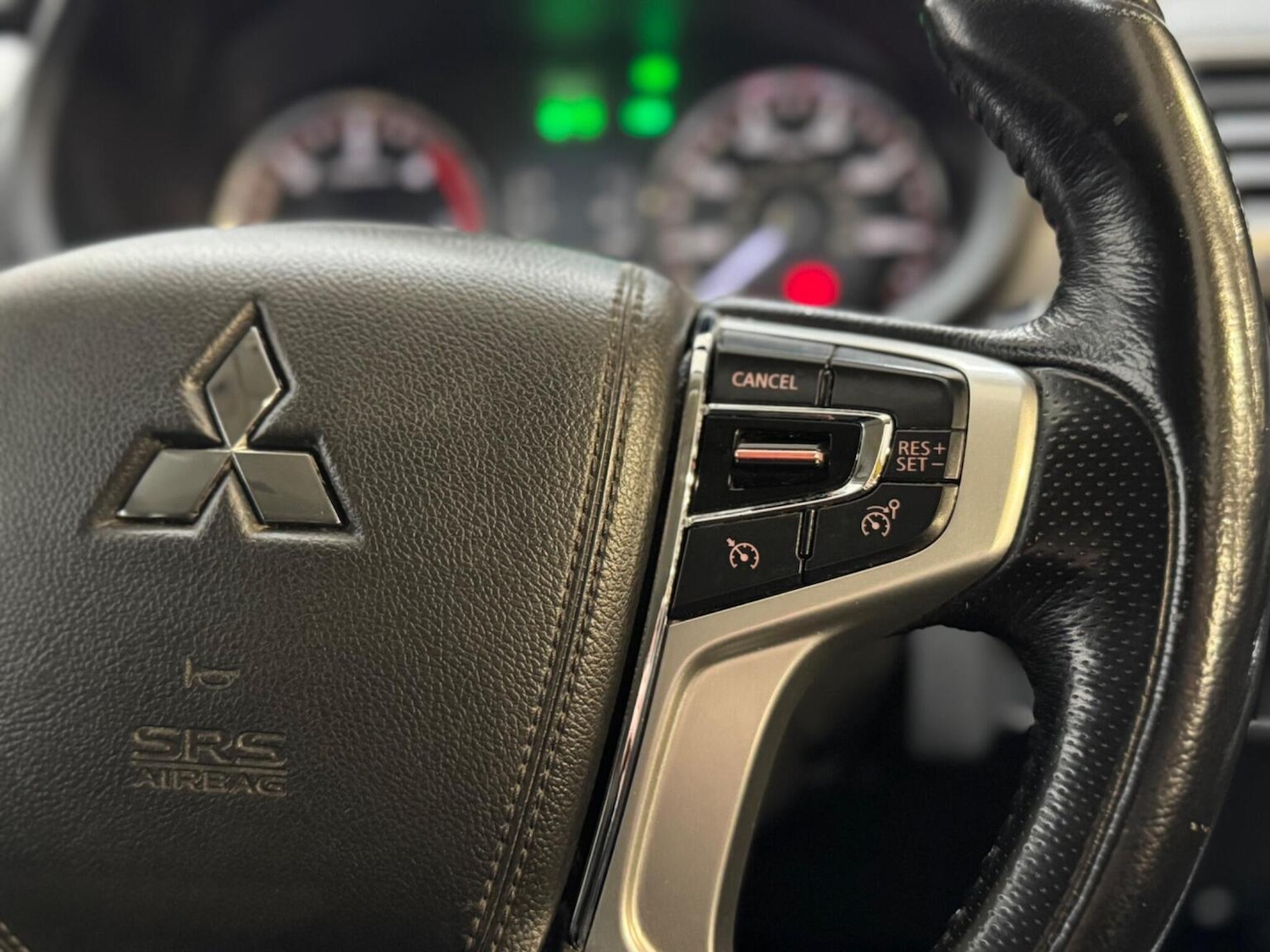 Used Mitsubishi L200 2018 for sale - 77953899: Photo 46