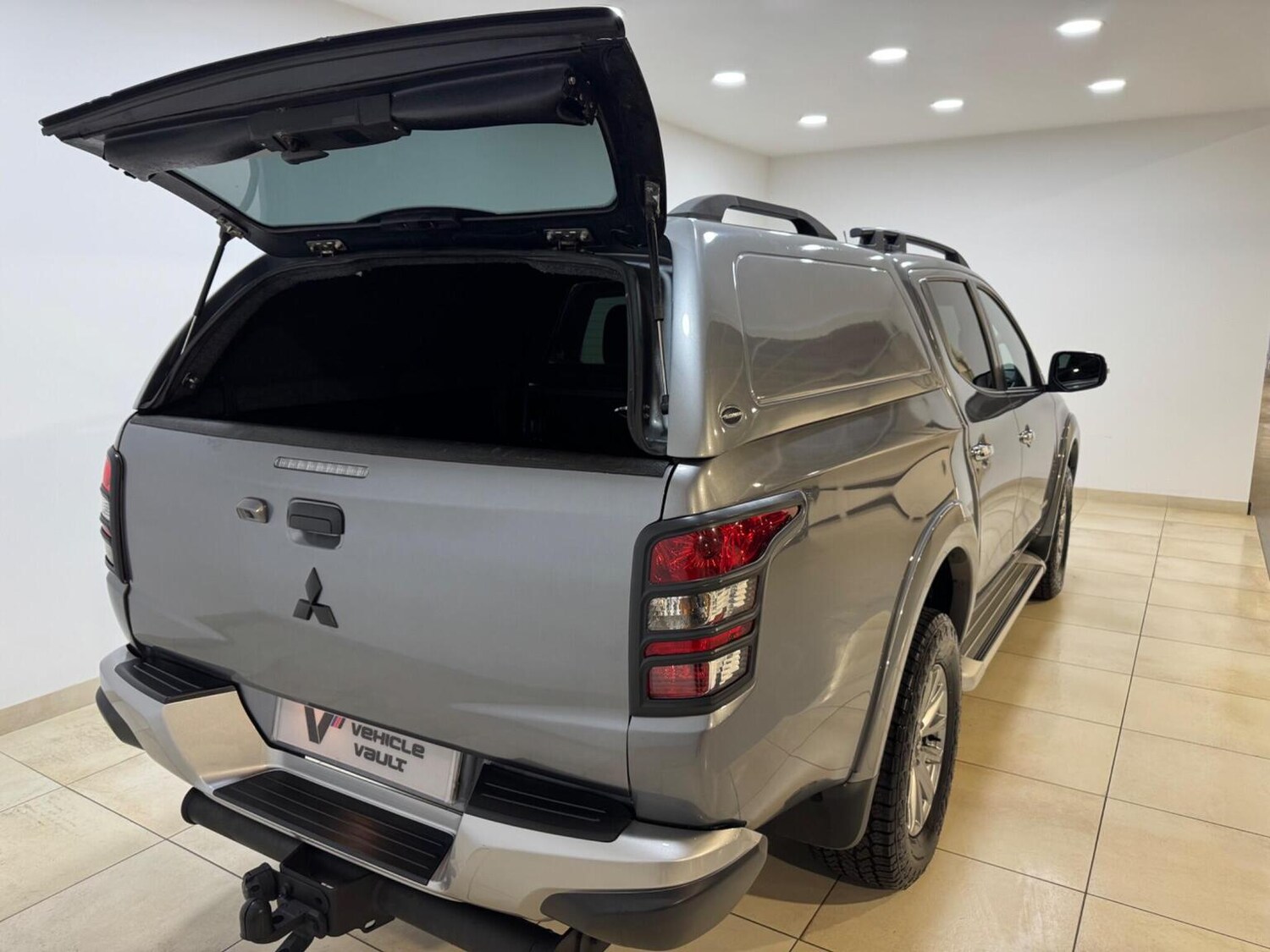 Used Mitsubishi L200 2018 for sale - 77953899: Photo 5