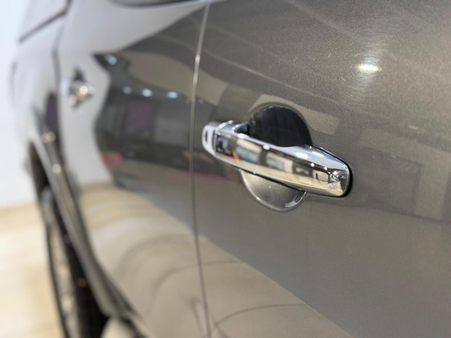 Used Mitsubishi L200 2018 for sale - 77953899: Photo 51