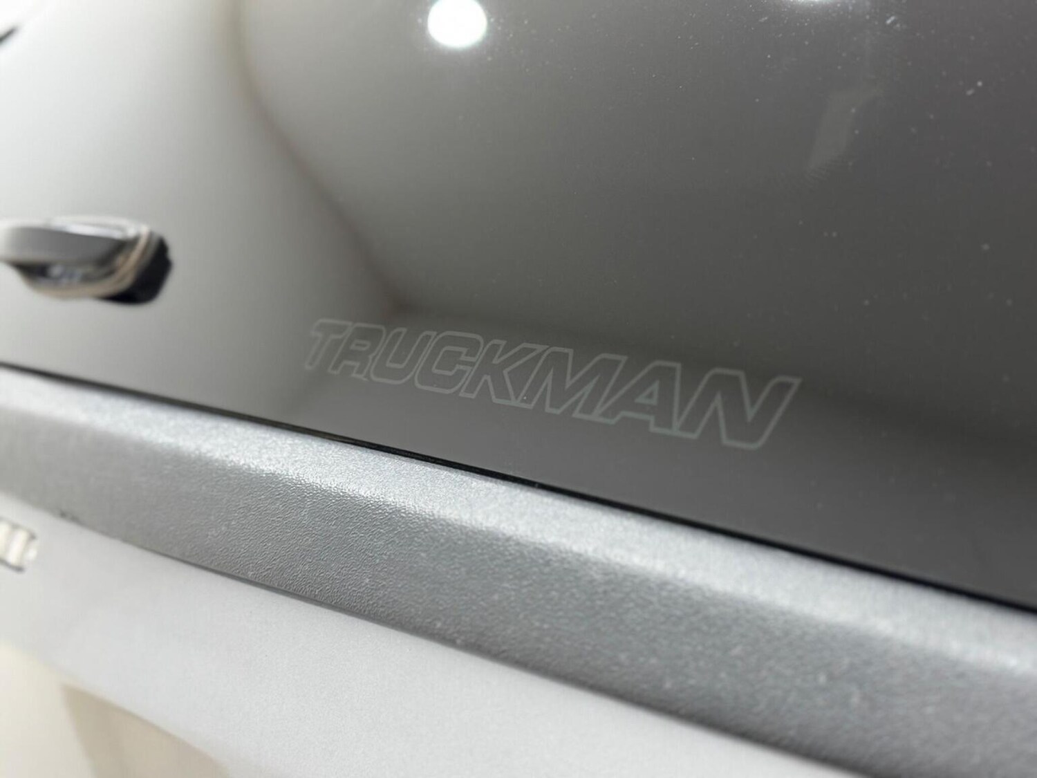 Used Mitsubishi L200 2018 for sale - 77953899: Photo 52