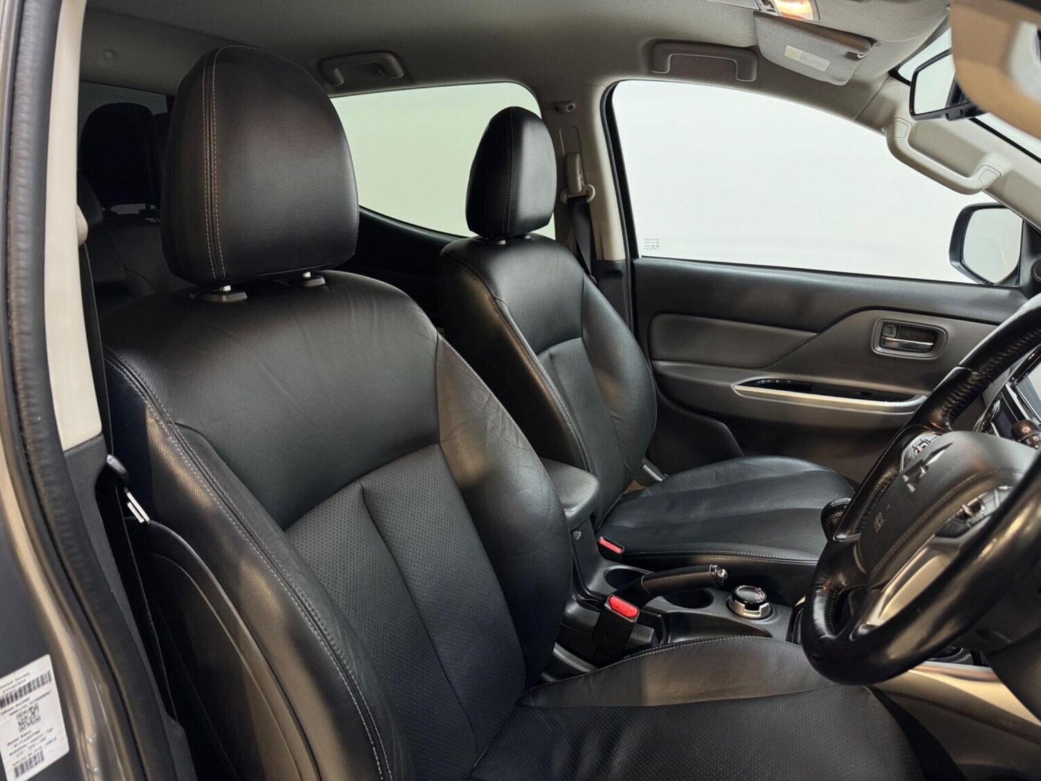 Used Mitsubishi L200 2018 for sale - 77953899: Photo 6