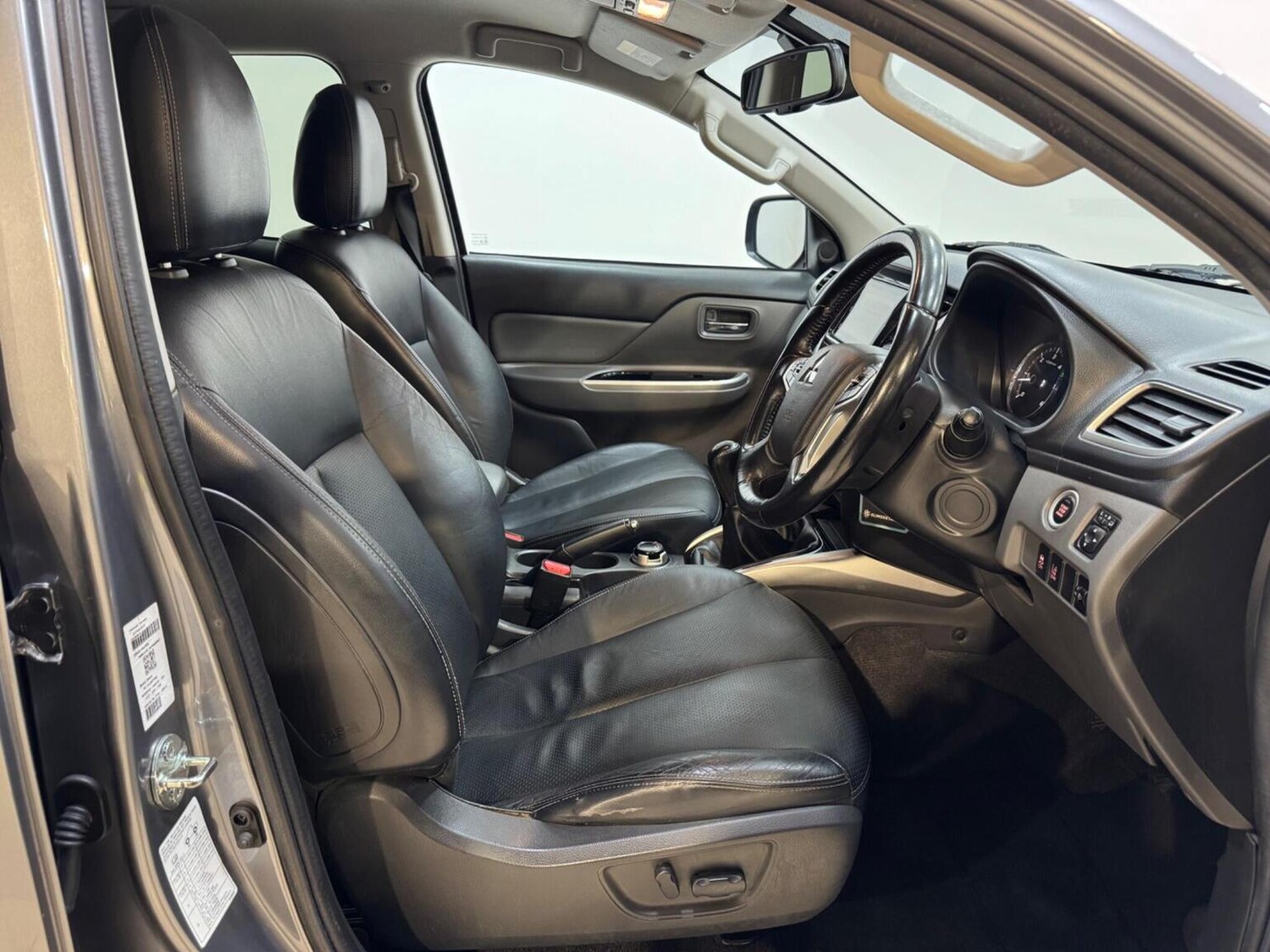 Used Mitsubishi L200 2018 for sale - 77953899: Photo 7