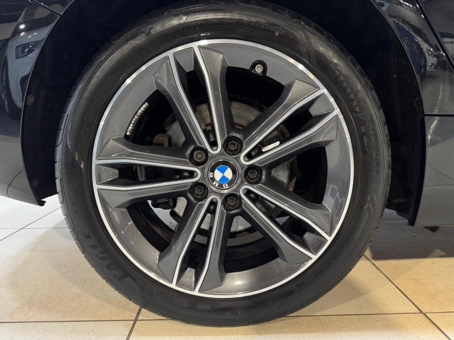 Used BMW 1 Series 2020 for sale - 78031651: Photo 16