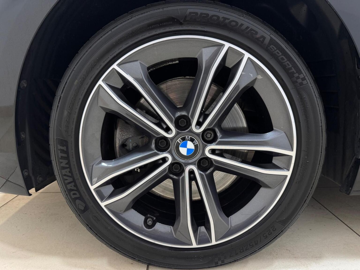 Used BMW 1 Series 2020 for sale - 78031651: Photo 17