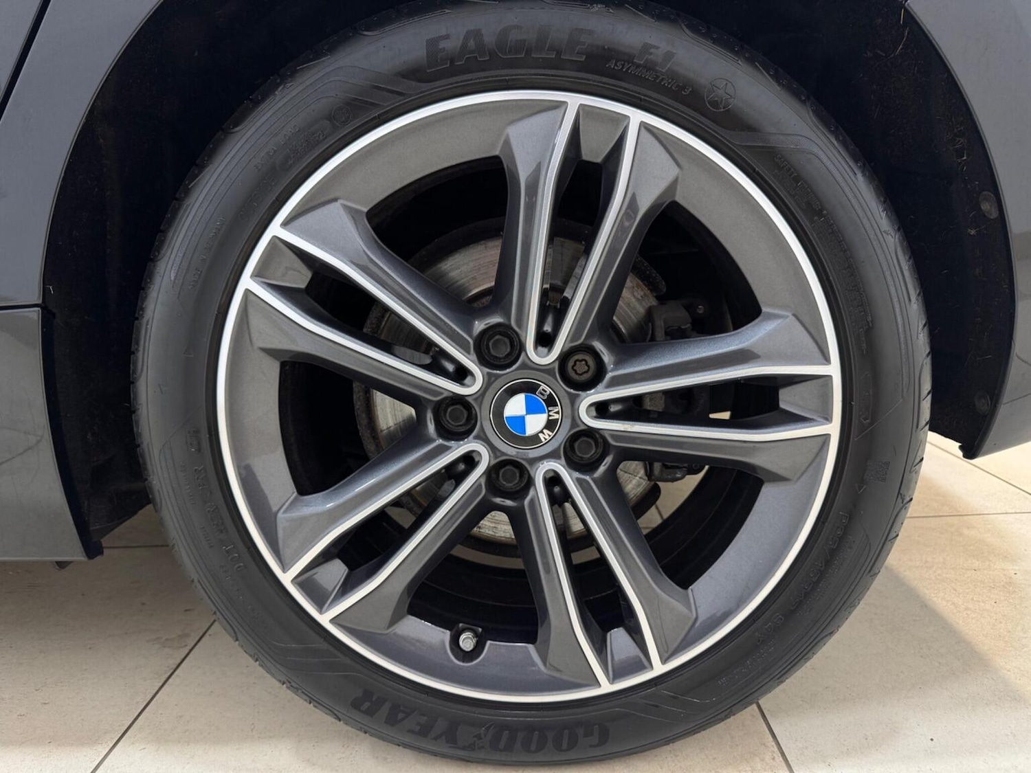 Used BMW 1 Series 2020 for sale - 78031651: Photo 18