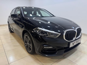 Used BMW 1 Series 2020 for sale - 78031651: Photo