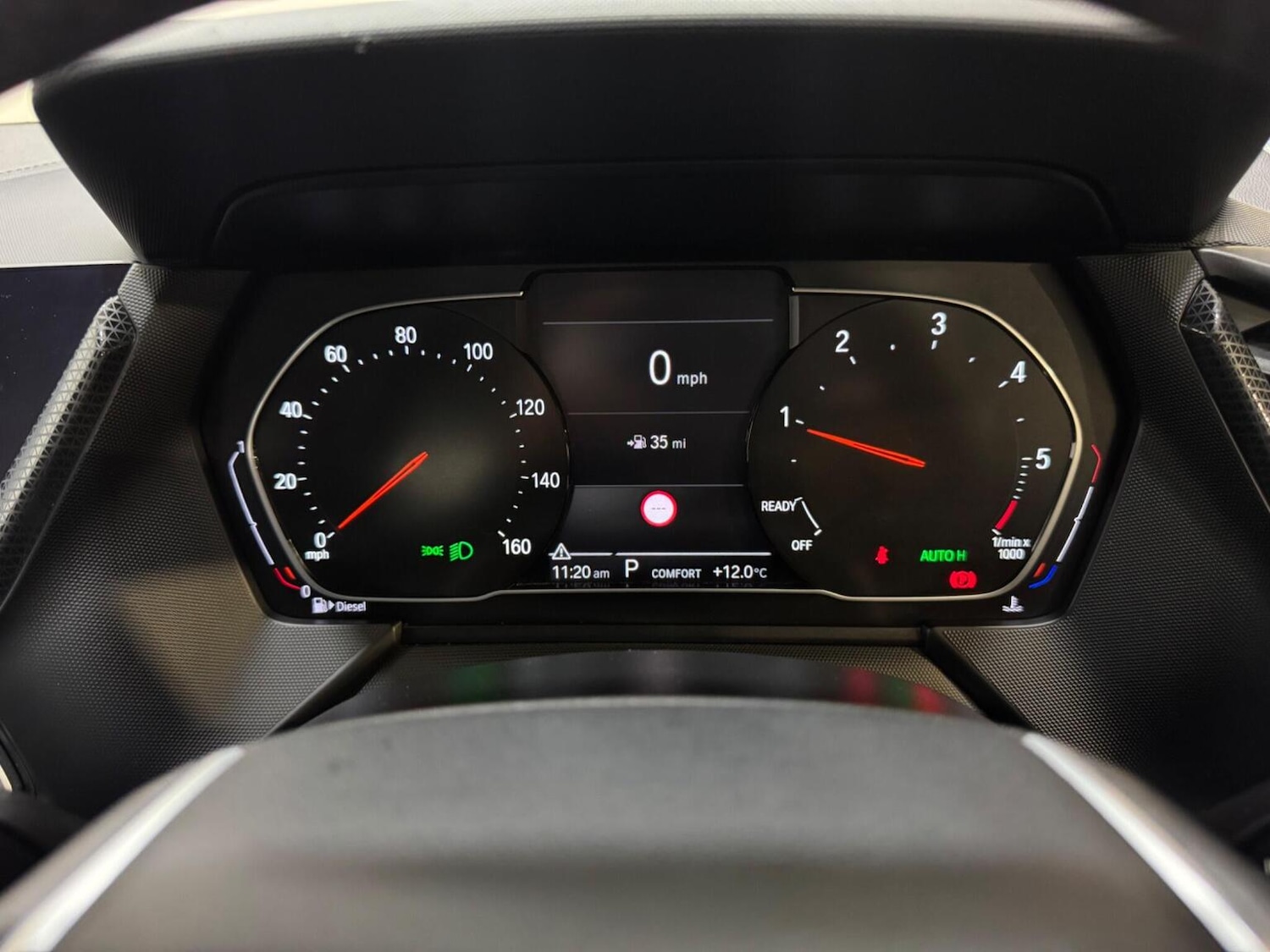 Used BMW 1 Series 2020 for sale - 78031651: Photo 21