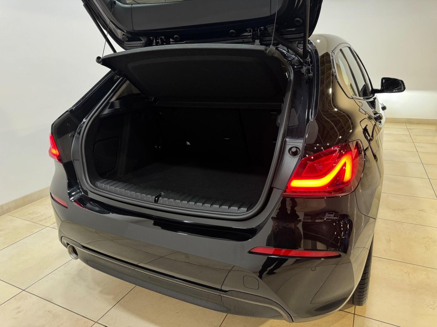 Used BMW 1 Series 2020 for sale - 78031651: Photo 23