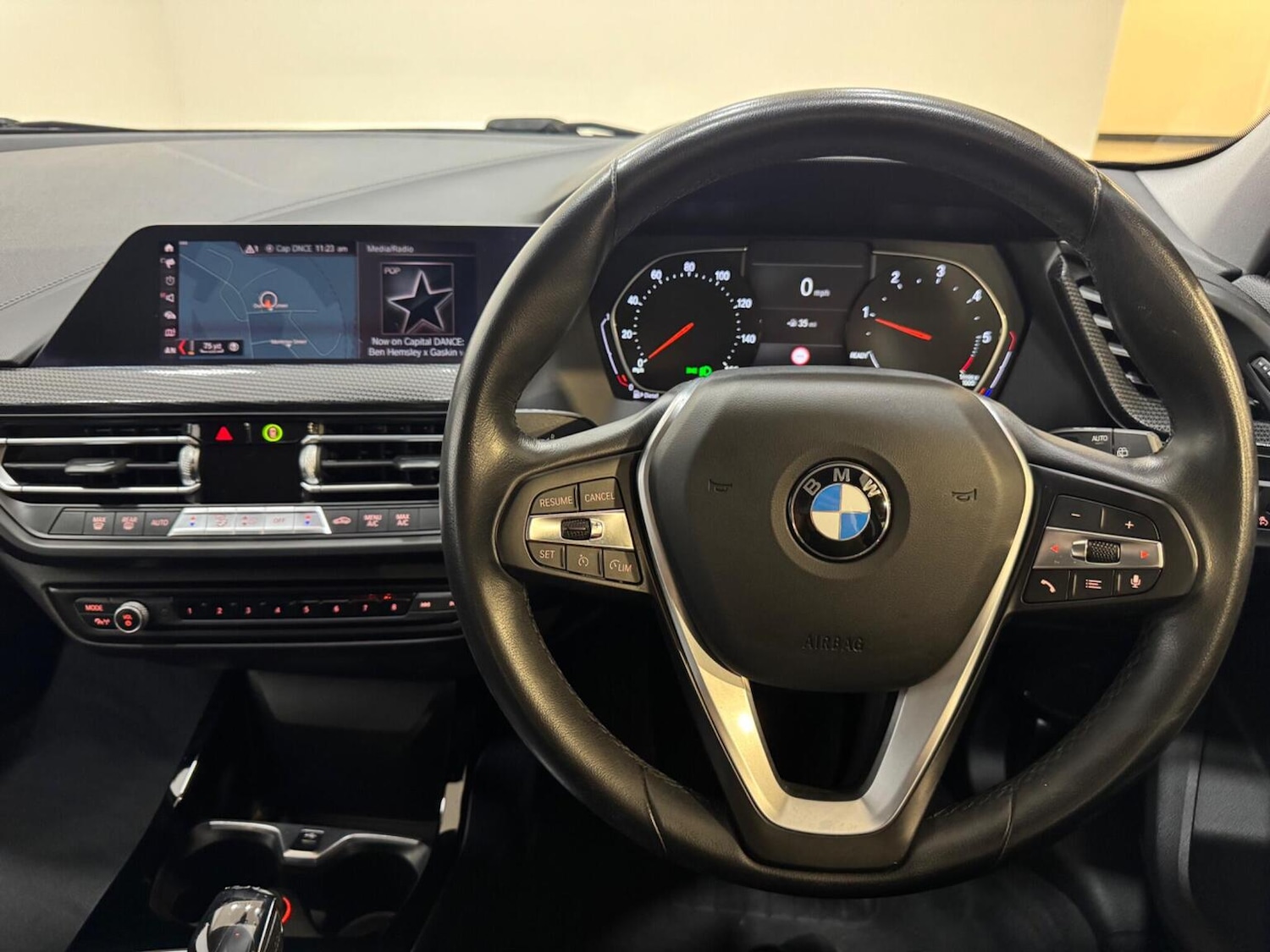 Used BMW 1 Series 2020 for sale - 78031651: Photo 24