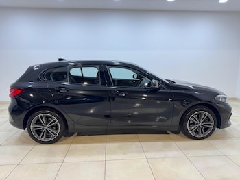 Used BMW 1 Series 2020 for sale - 78031651: Photo