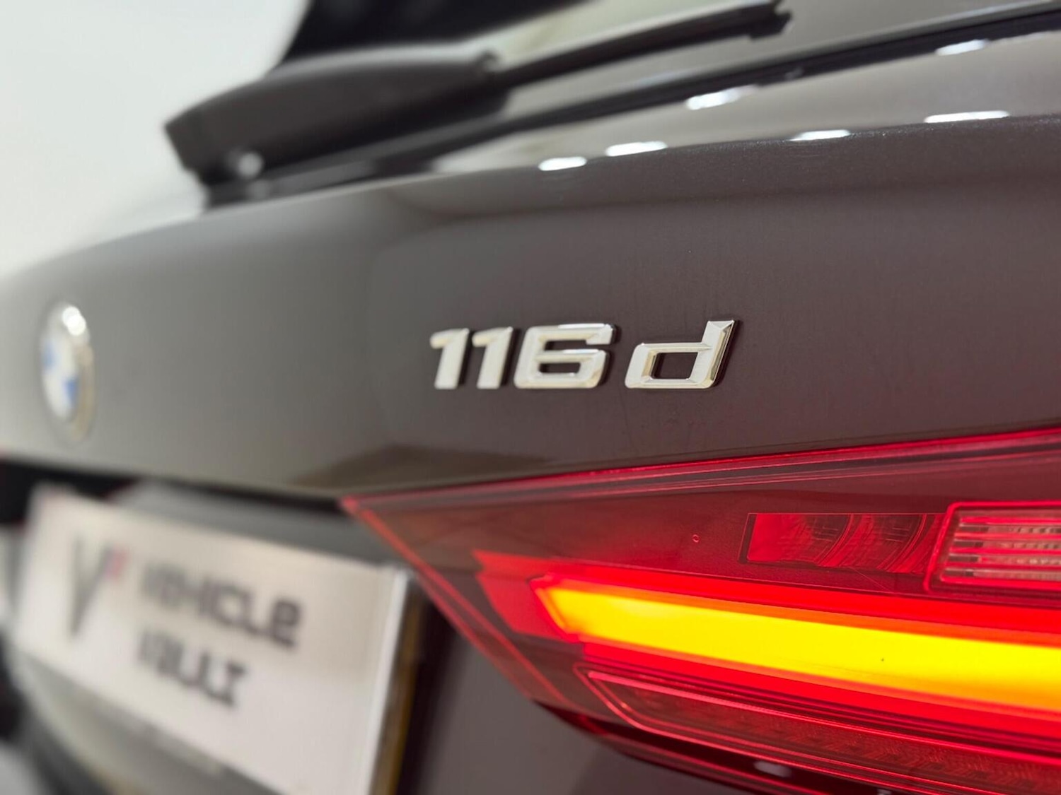 Used BMW 1 Series 2020 for sale - 78031651: Photo 35