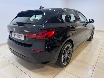 Used BMW 1 Series 2020 for sale - 78031651: Photo
