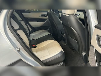 Used Land Rover Range Rover Velar 2019 for sale - 79168035: Photo