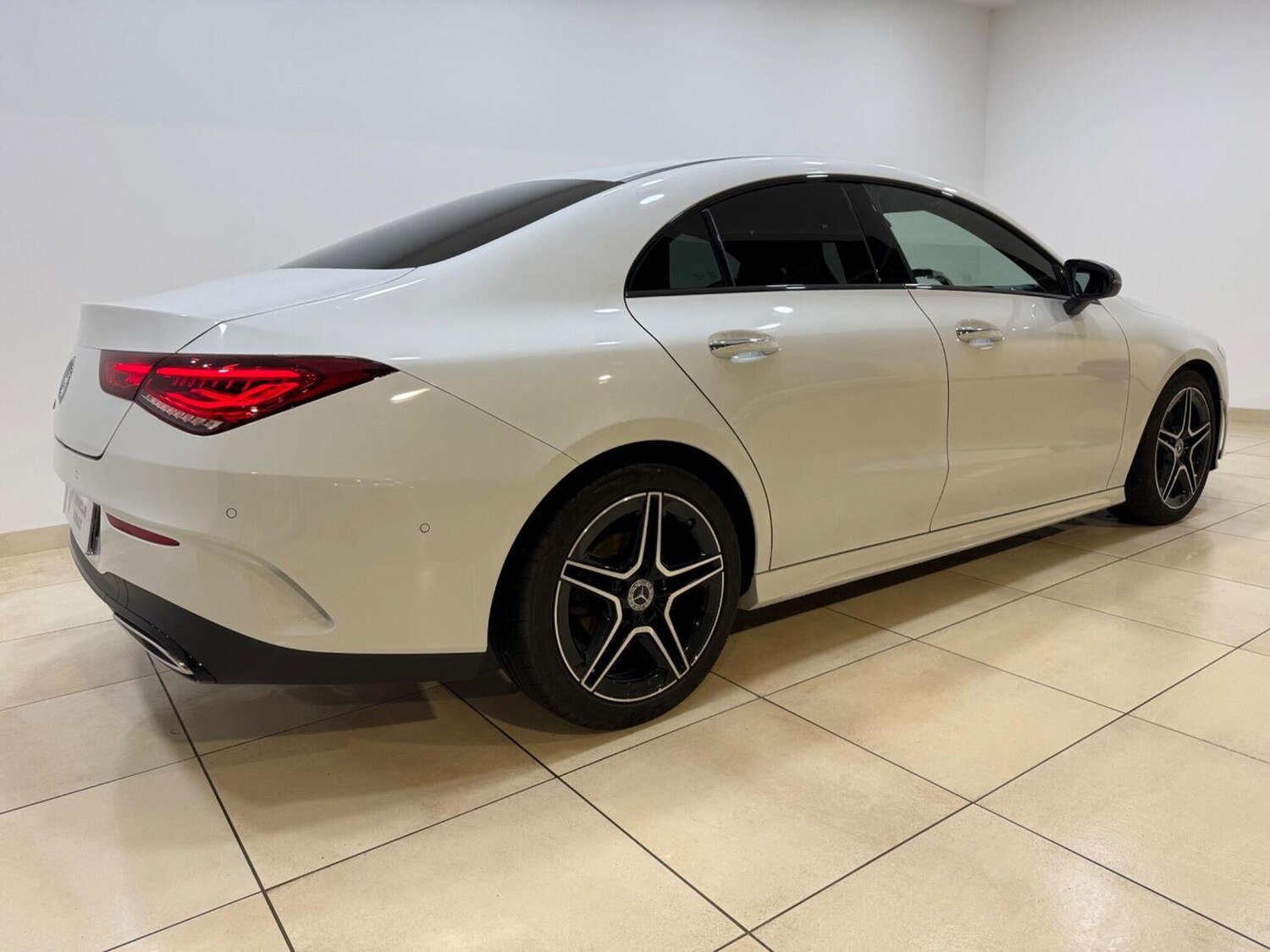 Used Mercedes-Benz CLA 2023 for sale - 77551368: Photo 12