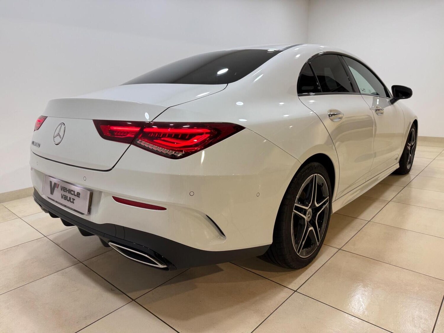 Used Mercedes-Benz CLA 2023 for sale - 77551368: Photo 13