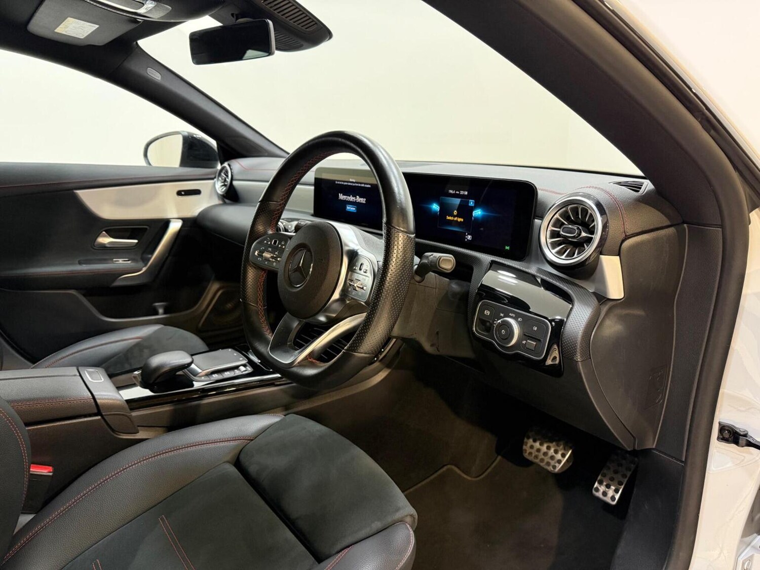 Used Mercedes-Benz CLA 2023 for sale - 77551368: Photo 14