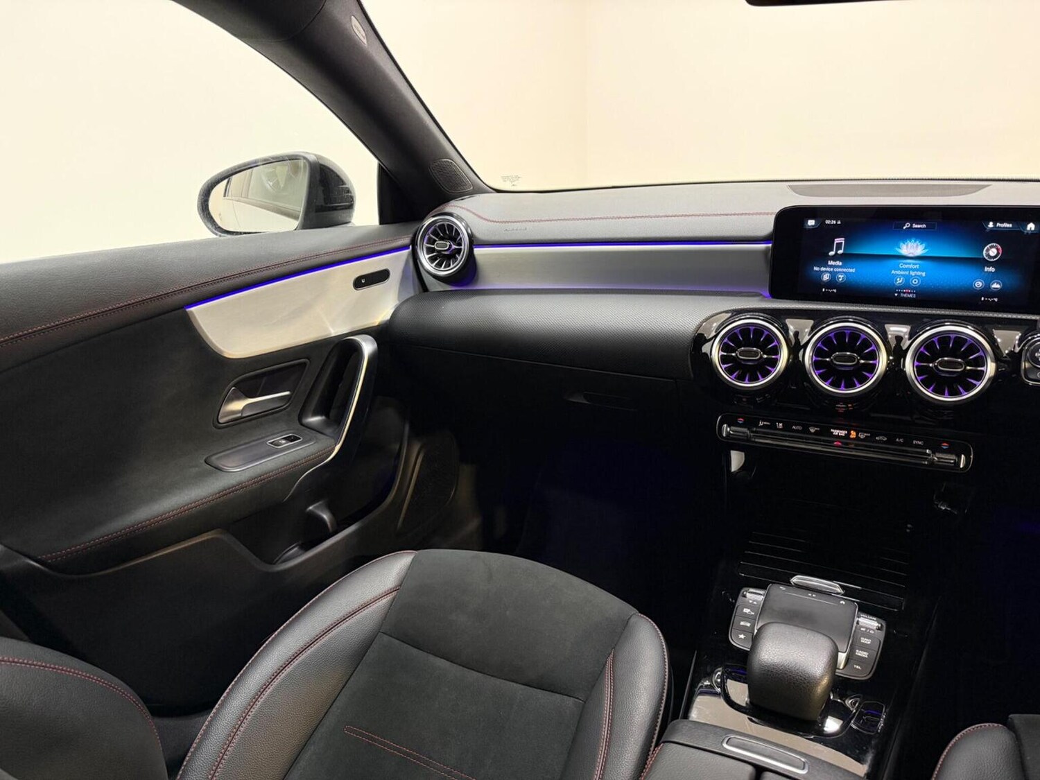 Used Mercedes-Benz CLA 2023 for sale - 77551368: Photo 17