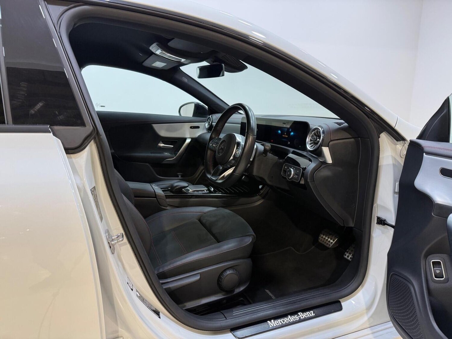 Used Mercedes-Benz CLA 2023 for sale - 77551368: Photo 18