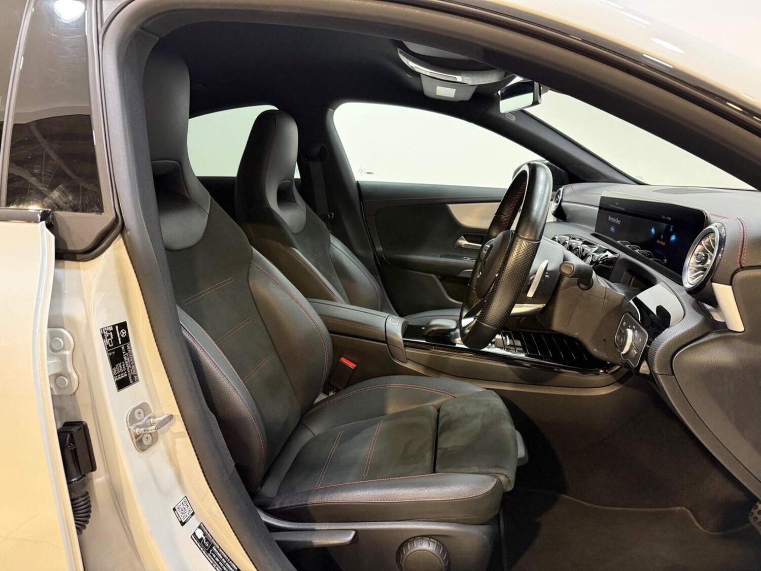 Used Mercedes-Benz CLA 2023 for sale - 77551368: Photo 19