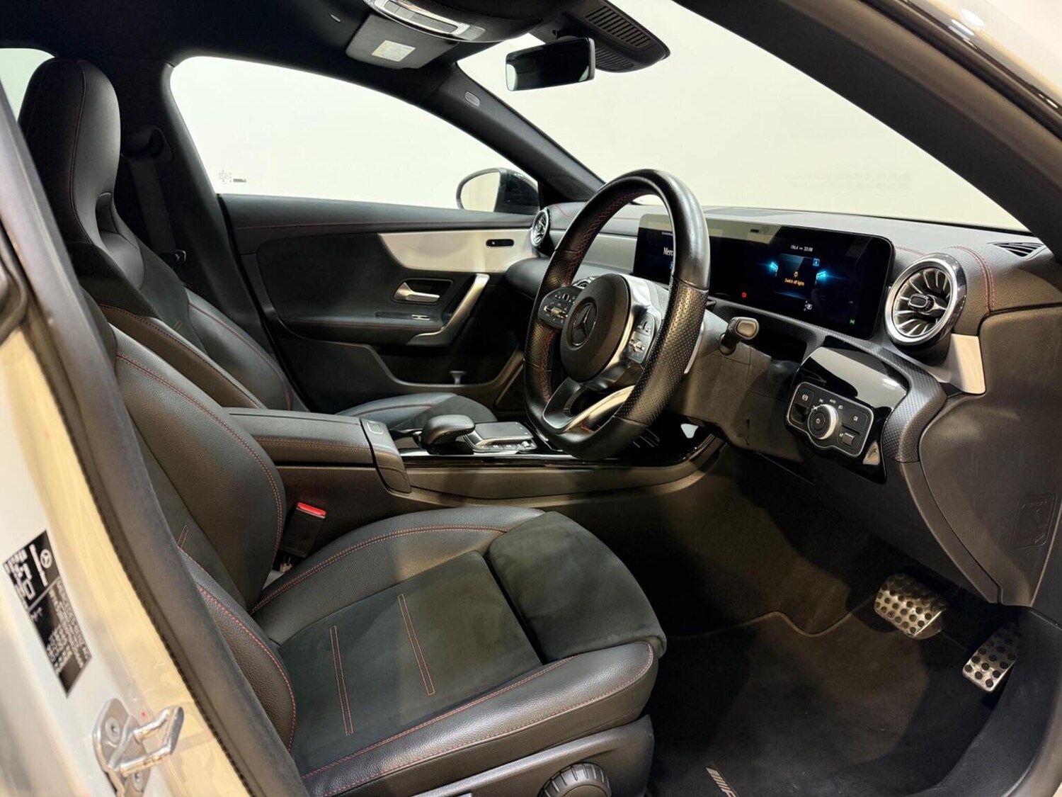 Used Mercedes-Benz CLA 2023 for sale - 77551368: Photo 20