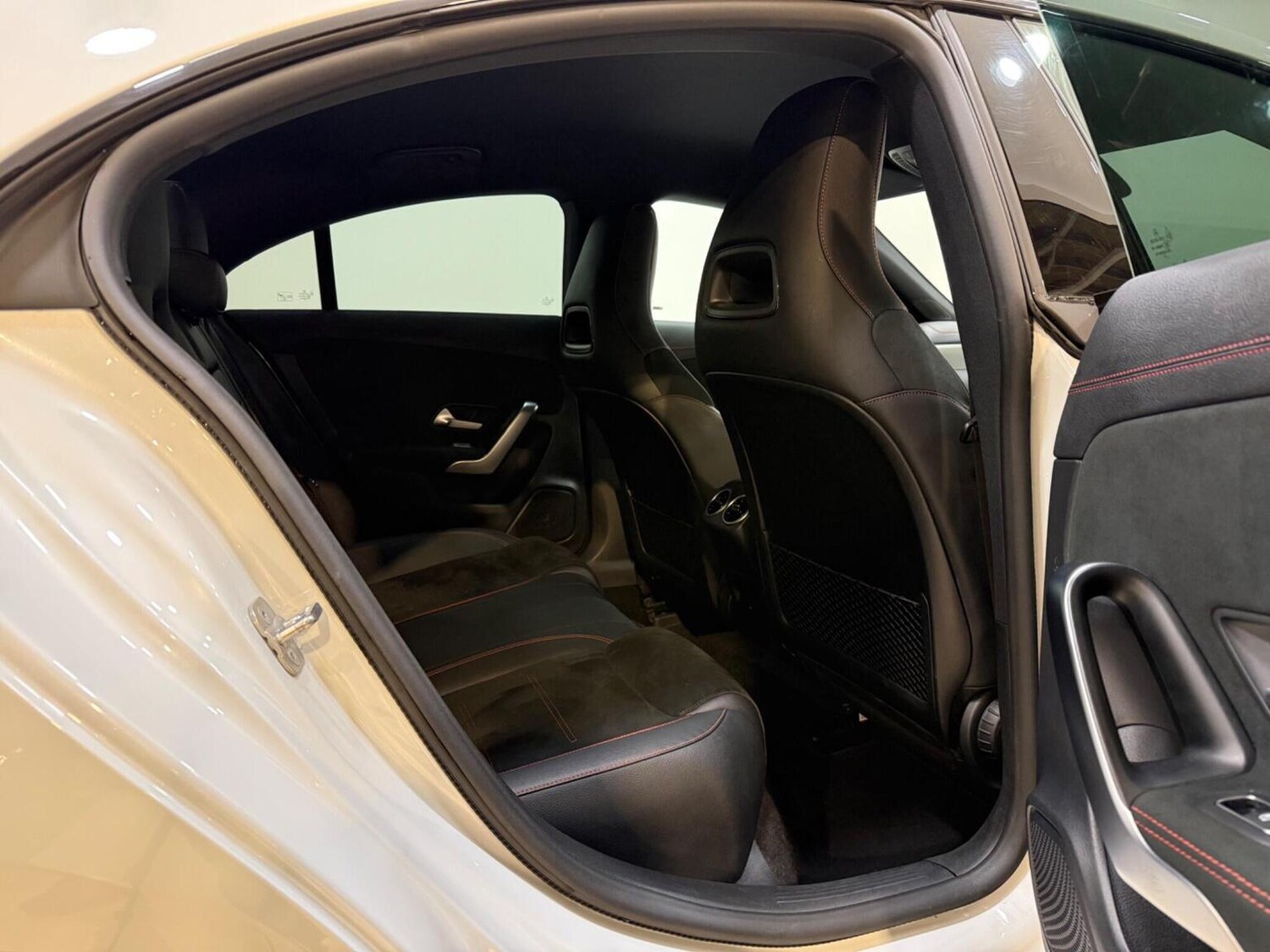 Used Mercedes-Benz CLA 2023 for sale - 77551368: Photo 21