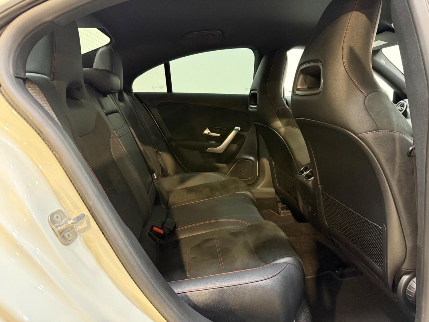 Used Mercedes-Benz CLA 2023 for sale - 77551368: Photo 22