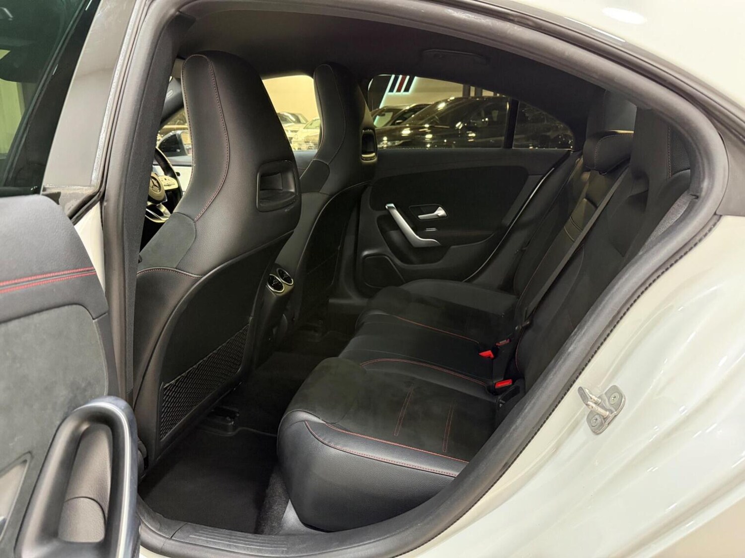 Used Mercedes-Benz CLA 2023 for sale - 77551368: Photo 23