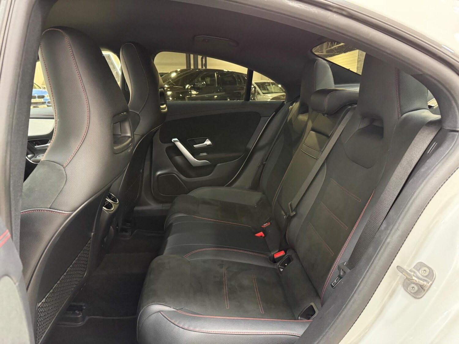 Used Mercedes-Benz CLA 2023 for sale - 77551368: Photo 24