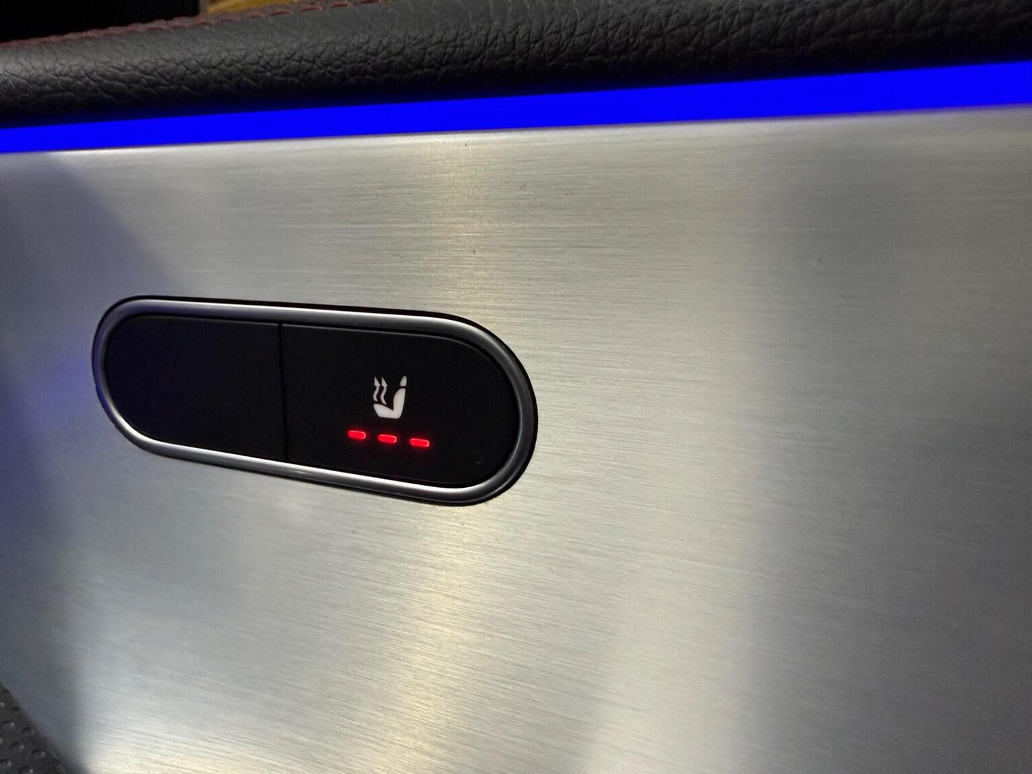 Used Mercedes-Benz CLA 2023 for sale - 77551368: Photo 25