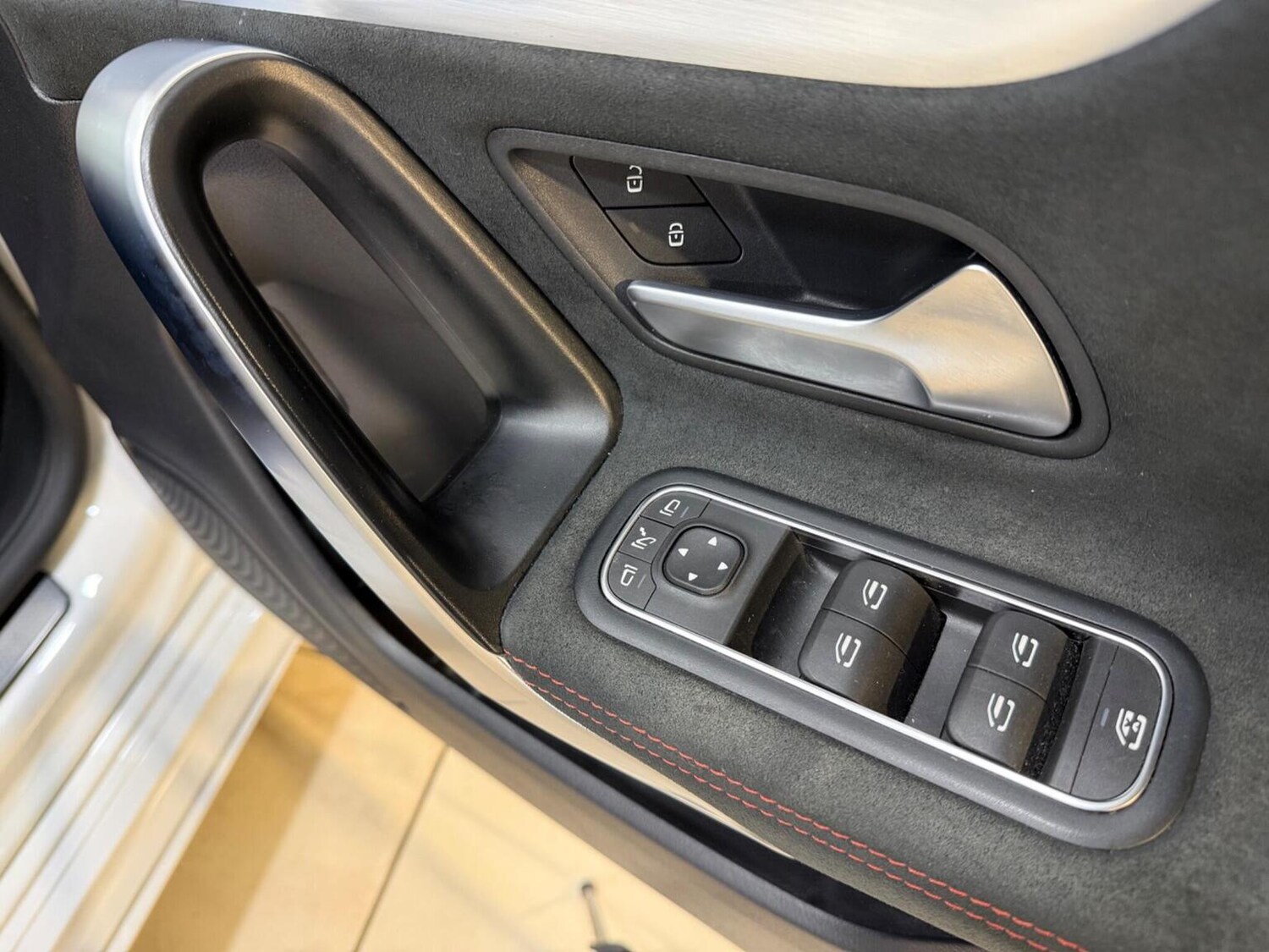 Used Mercedes-Benz CLA 2023 for sale - 77551368: Photo 28