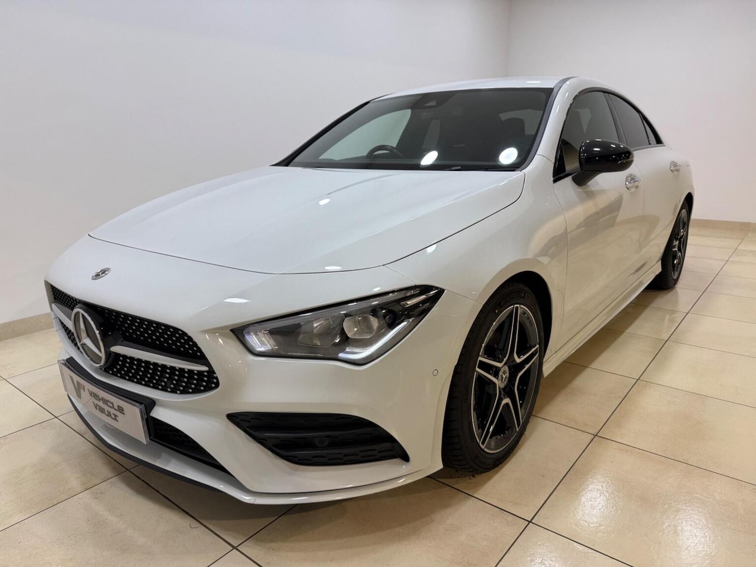 Used Mercedes-Benz CLA 2023 for sale - 77551368: Photo 3