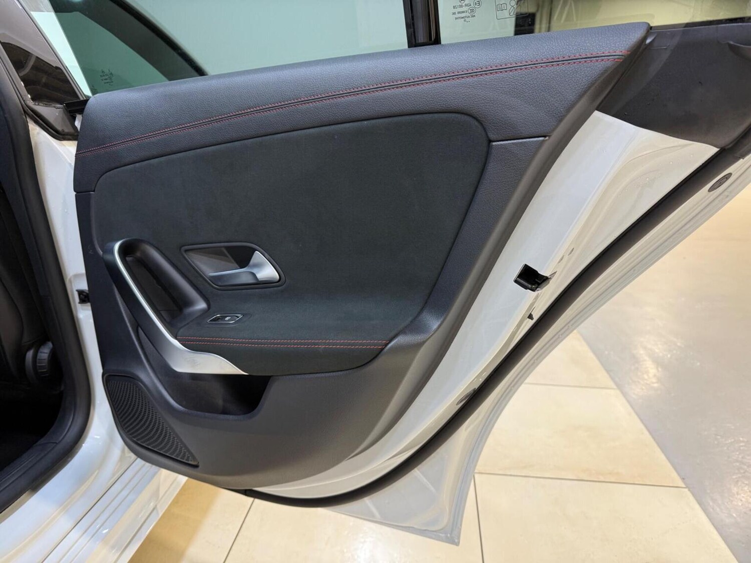 Used Mercedes-Benz CLA 2023 for sale - 77551368: Photo 30