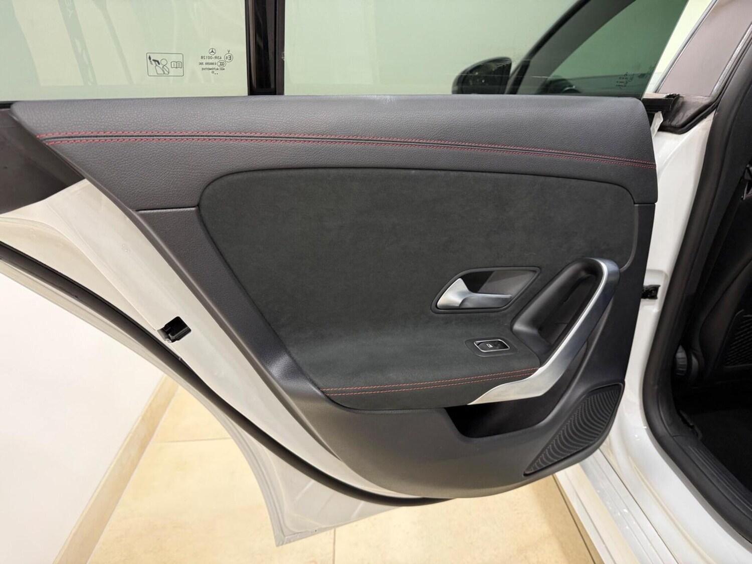 Used Mercedes-Benz CLA 2023 for sale - 77551368: Photo 32