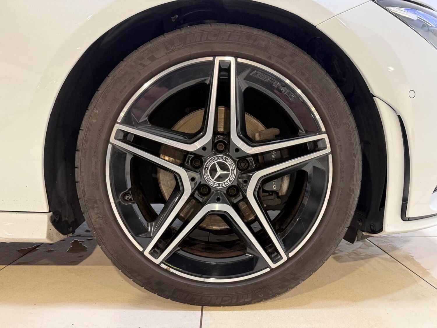 Used Mercedes-Benz CLA 2023 for sale - 77551368: Photo 34