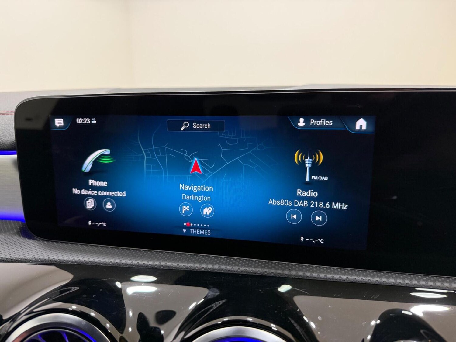 Used Mercedes-Benz CLA 2023 for sale - 77551368: Photo 38