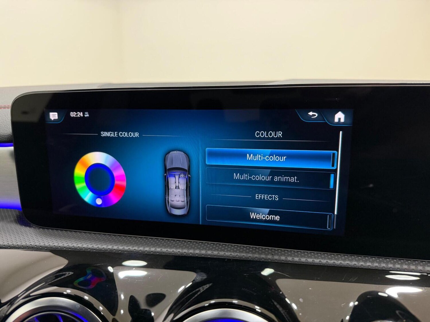 Used Mercedes-Benz CLA 2023 for sale - 77551368: Photo 39