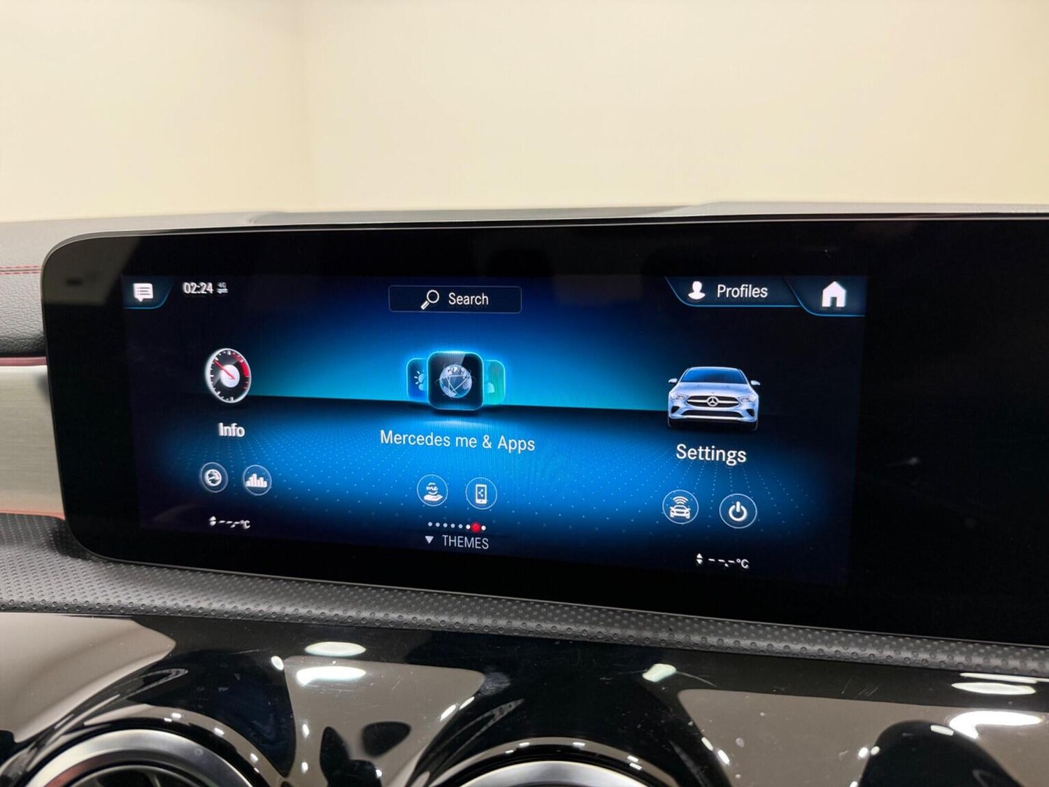 Used Mercedes-Benz CLA 2023 for sale - 77551368: Photo 40