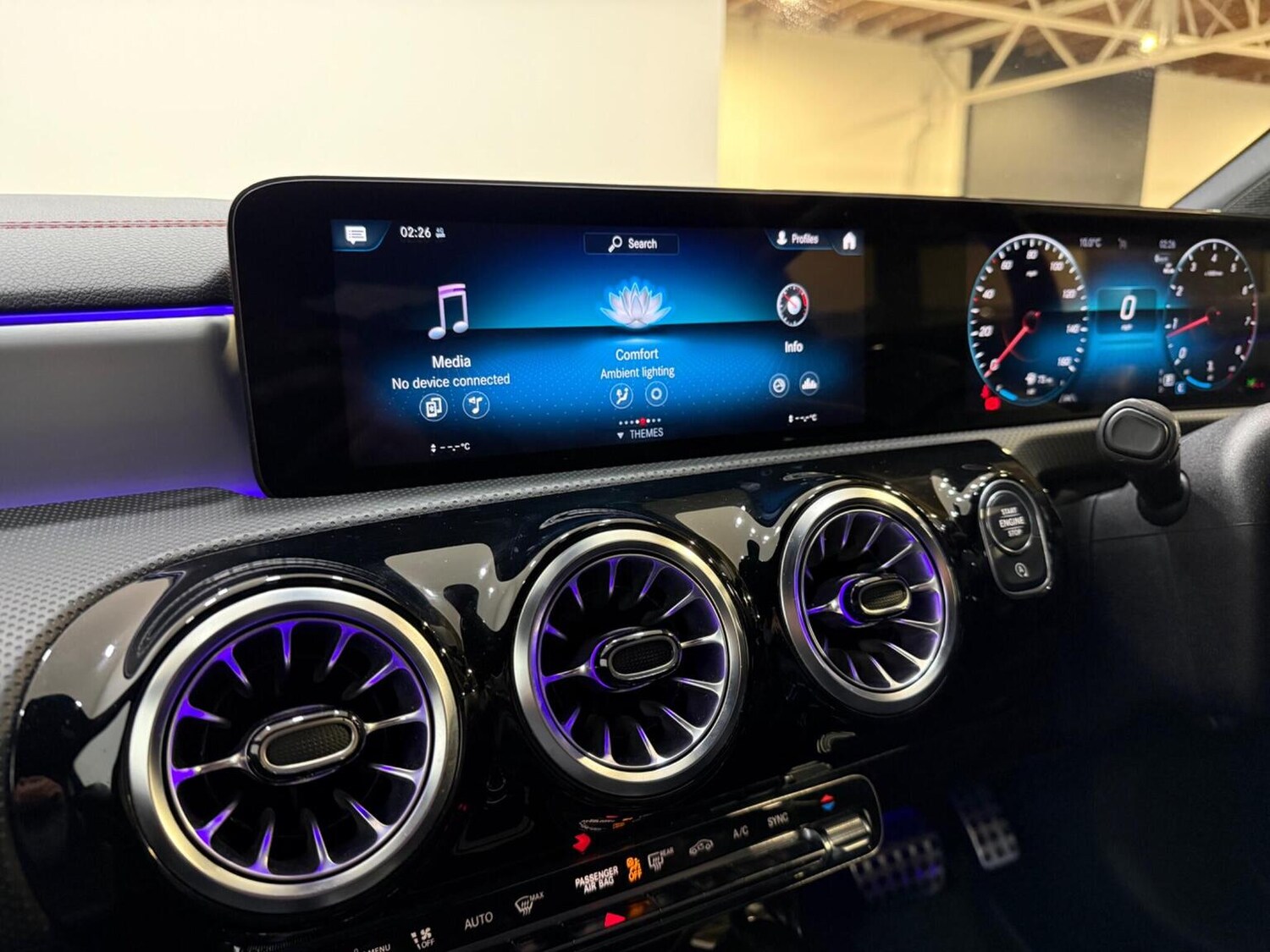 Used Mercedes-Benz CLA 2023 for sale - 77551368: Photo 41