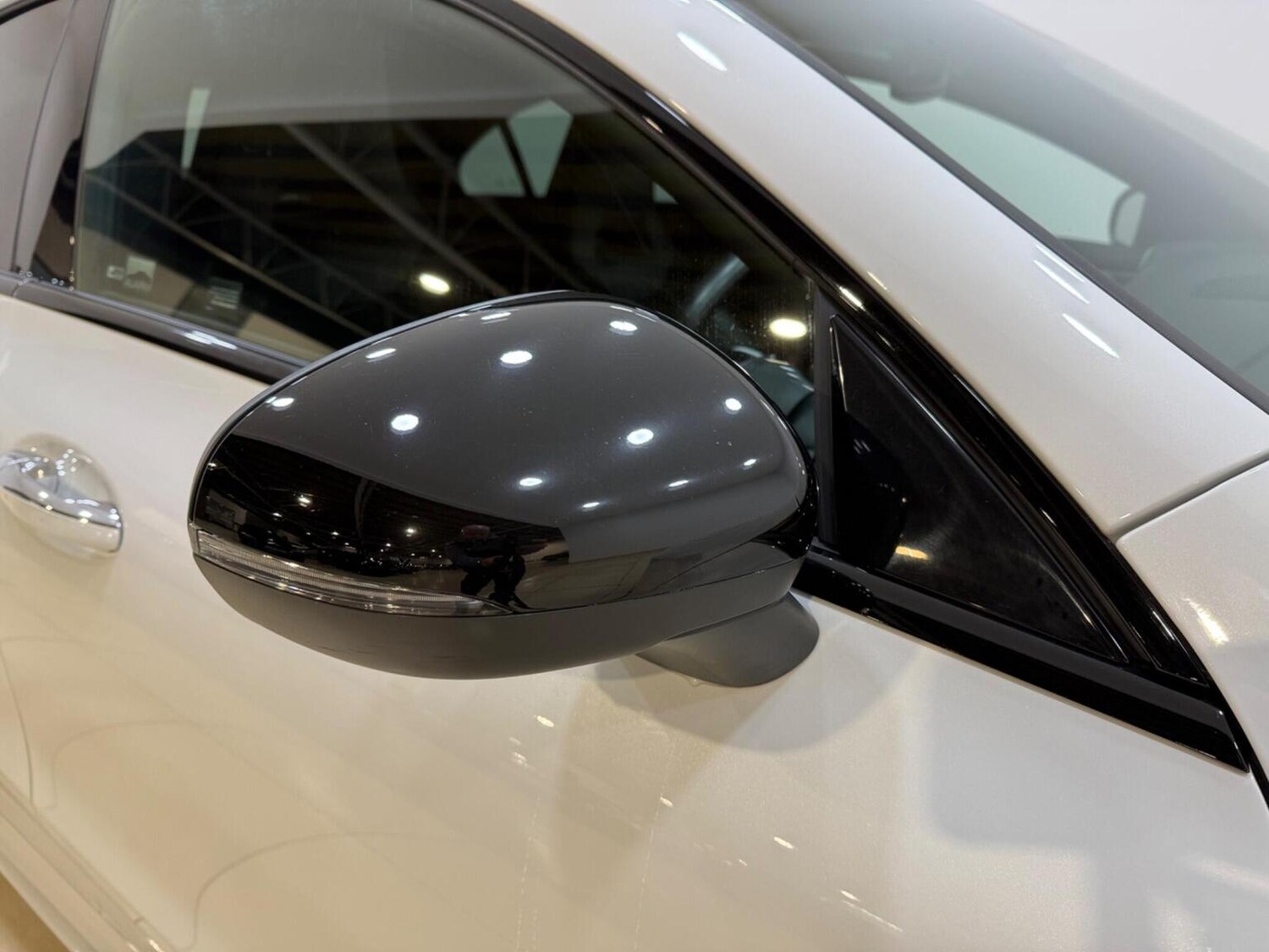 Used Mercedes-Benz CLA 2023 for sale - 77551368: Photo 44