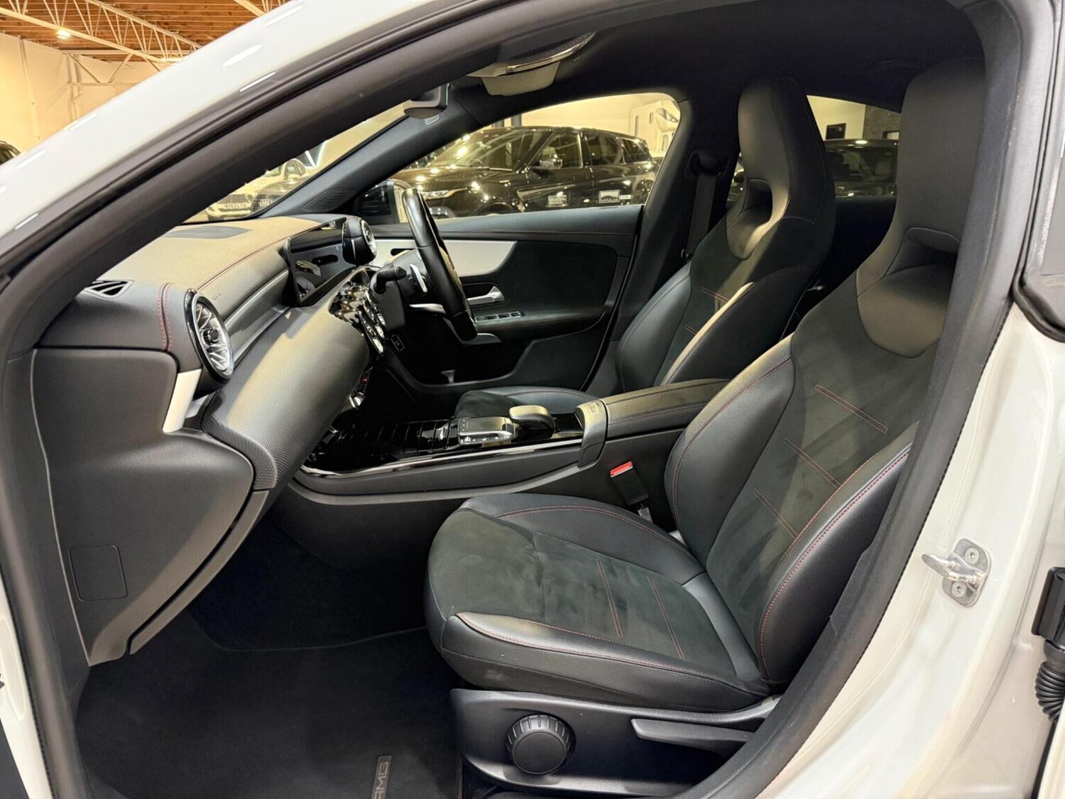 Used Mercedes-Benz CLA 2023 for sale - 77551368: Photo 48