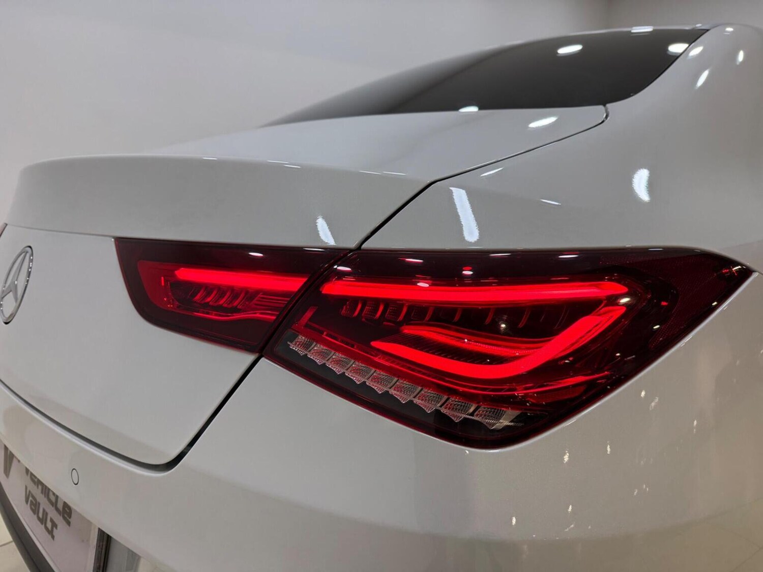 Used Mercedes-Benz CLA 2023 for sale - 77551368: Photo 49