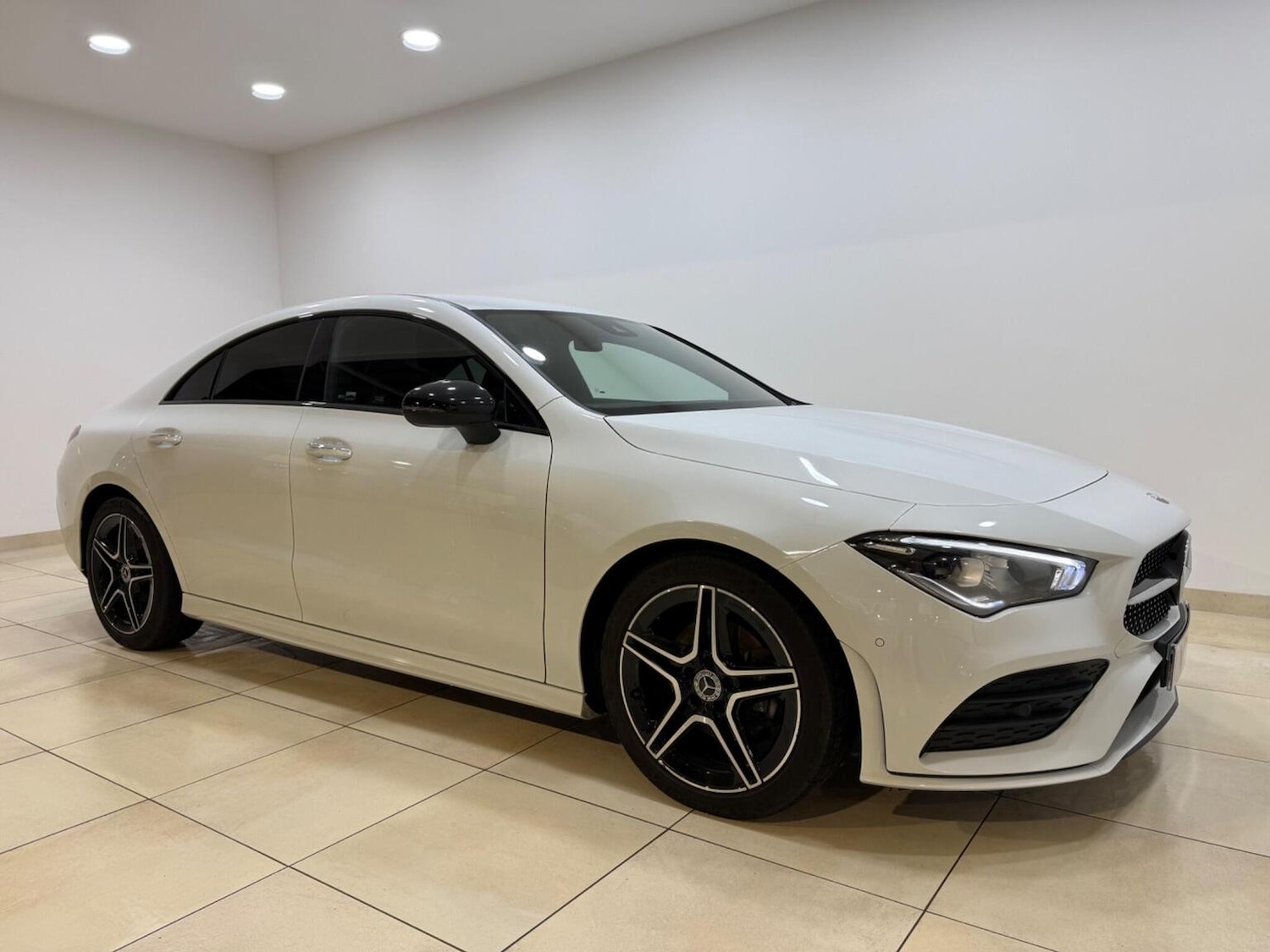 Used Mercedes-Benz CLA 2023 for sale - 77551368: Photo 5