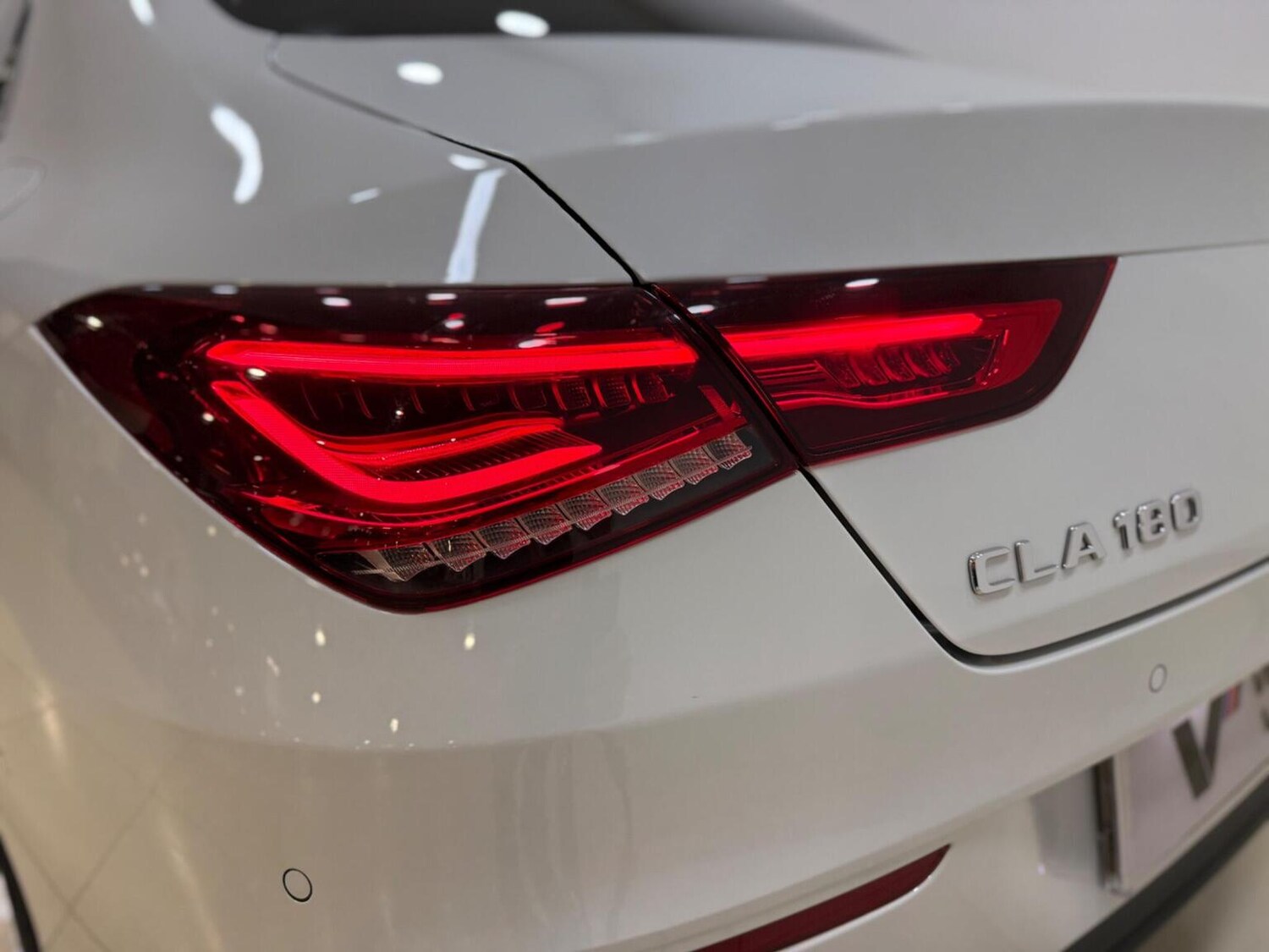 Used Mercedes-Benz CLA 2023 for sale - 77551368: Photo 50