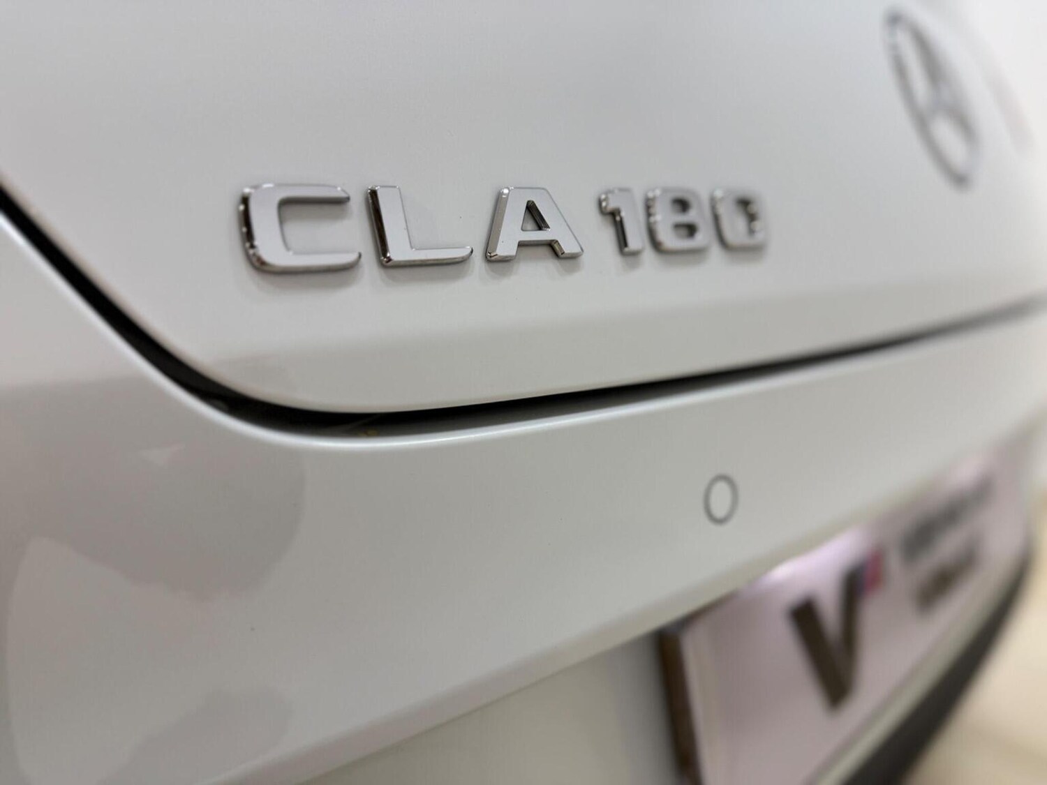 Used Mercedes-Benz CLA 2023 for sale - 77551368: Photo 52