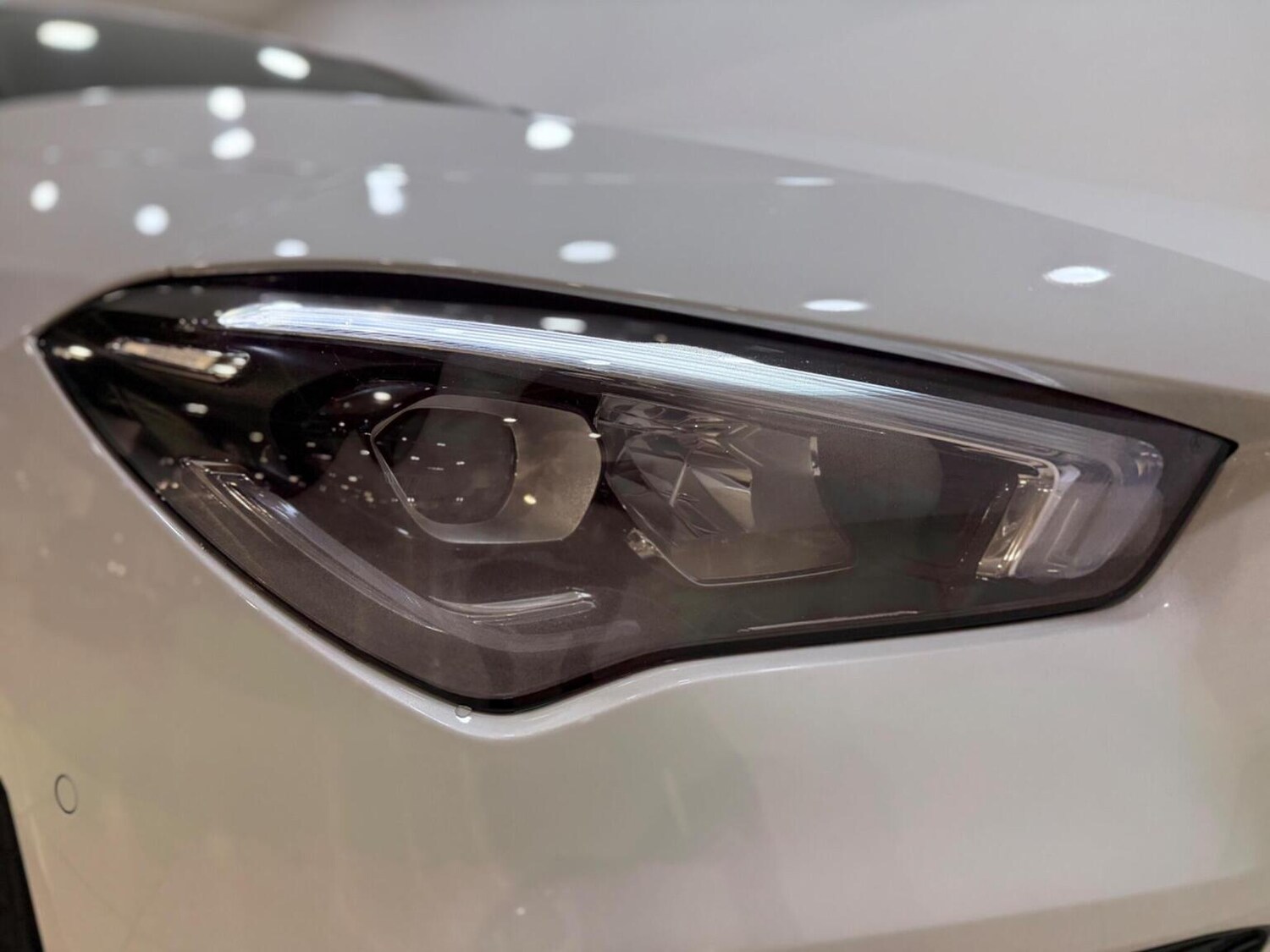 Used Mercedes-Benz CLA 2023 for sale - 77551368: Photo 53